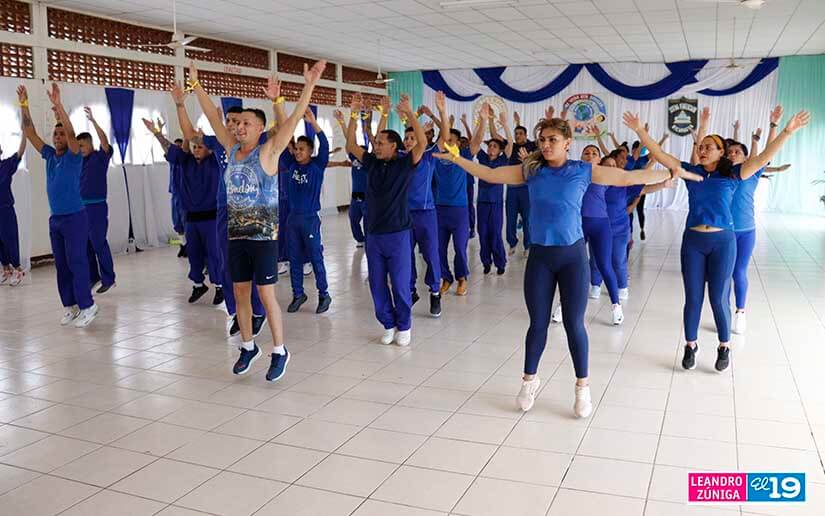 zumba